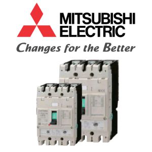 Giới thiệu Thiết bị điện Mitsubishi