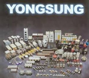 Giới thiệu Thiết bị Phụ kiện YongSung